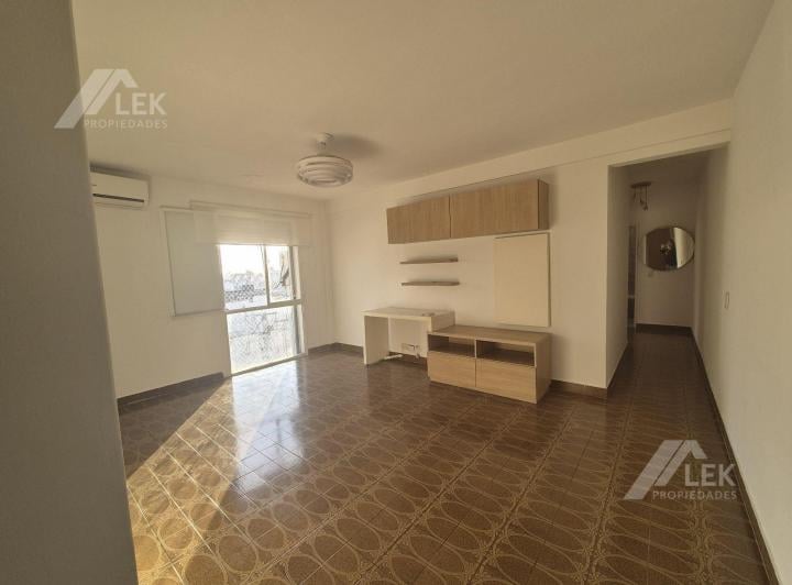 Departamento · 64m² · 3 Ambientes