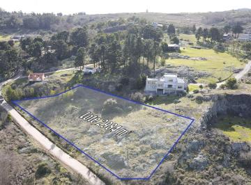 Terreno · 2983m² · Venta Lote Zona Posta Natural