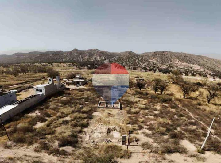 Terreno en venta en Humahuaca