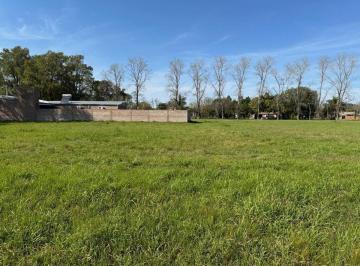 Terreno · 195m² · Venta de Lote! en Candioti Pueblo N°2