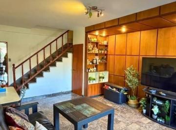 Casa · 149m² · 3 Ambientes · 1 Cochera · Venta Duplex 4 Ambientes Ramos Mejia