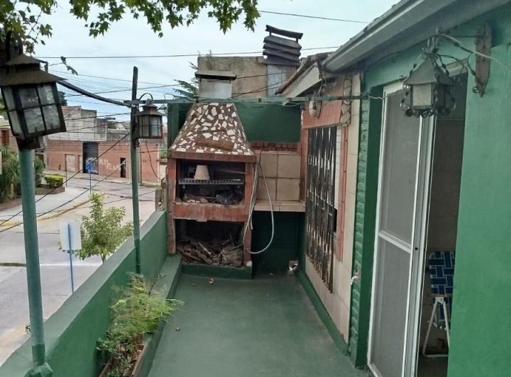 PH · 90m² · 5 Ambientes