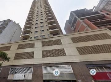 Departamento · 46m² · 3 Ambientes · 2 Cocheras · Departamento de 2 Ambientes y Medio