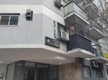 Departamento · 50m² · 3 Ambientes · Departamento de 3 Ambientes con Balcon
