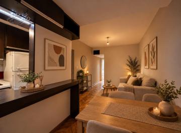 Departamento · 31m² · 2 Ambientes · Venta Departamento 2 Ambientes con Balcón Palermo