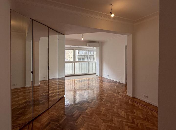 Departamento · 79m² · 4 Ambientes