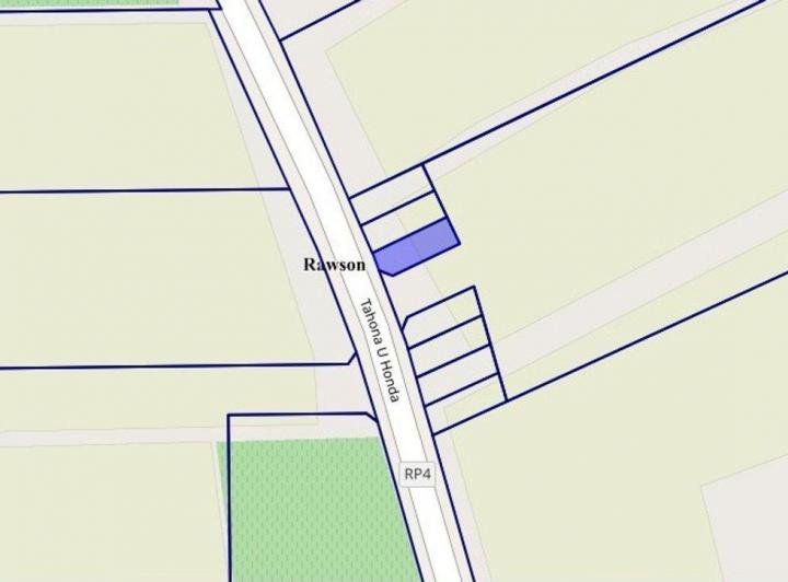 Terreno · 400m²