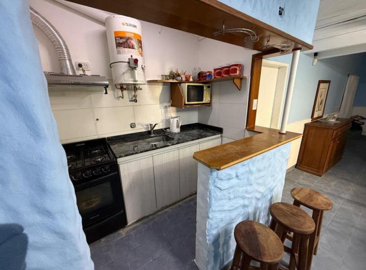 PH · 73m² · 3 Ambientes · 6 Cocheras