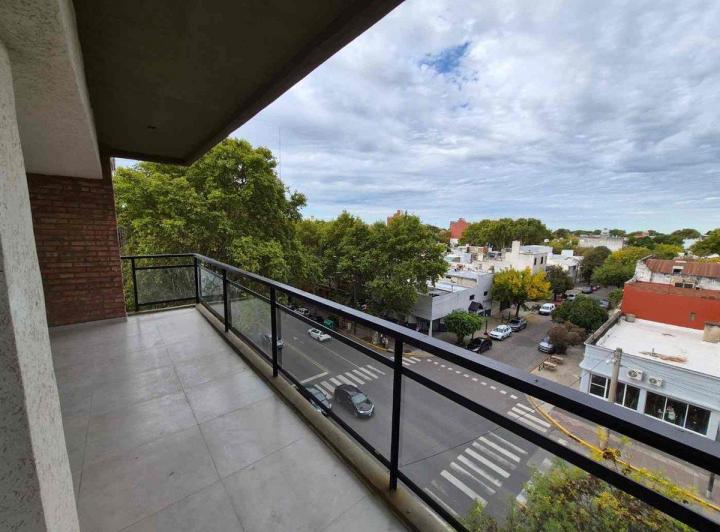 Departamento · 54m² · 2 Ambientes