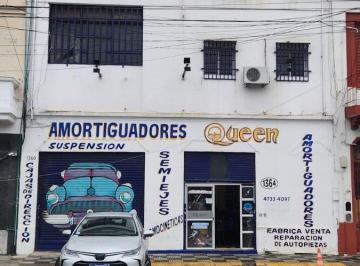 Local comercial · 717m² · 3 Ambientes · Local en Alquiler en Warnes, Villa Crespo