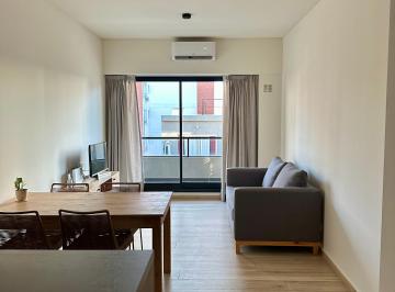 Departamento de 2 ambientes, Saavedra · Dos Ambientes Luminoso y Amoblado