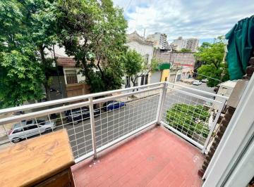 Departamento · 42m² · 3 Ambientes · Venta Depto 3 Amb La Boca Apto Credito Balcon