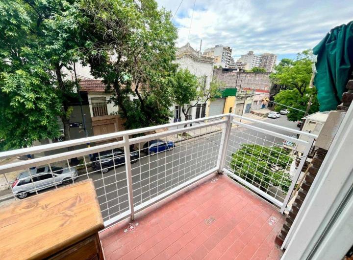 Departamento · 42m² · 3 Ambientes