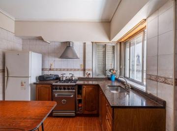 Casa · 210m² · 6 Ambientes · 1 Cochera · Venta 2 Casas Constitucion Parque Cochera Balcon