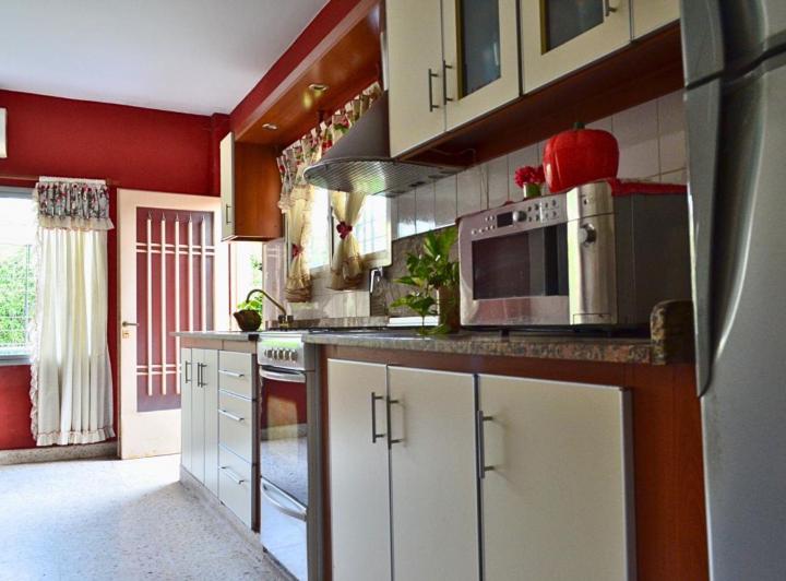 Casa · 106m² · 4 Ambientes · 1 Cochera