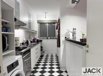 Departamento · 76m² · 4 Ambientes · 1 Cochera · Departamento en Villa Urquiza