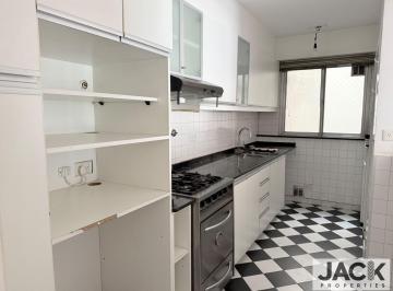 Departamento · 76m² · 4 Ambientes · 1 Cochera · Departamento en Villa Urquiza