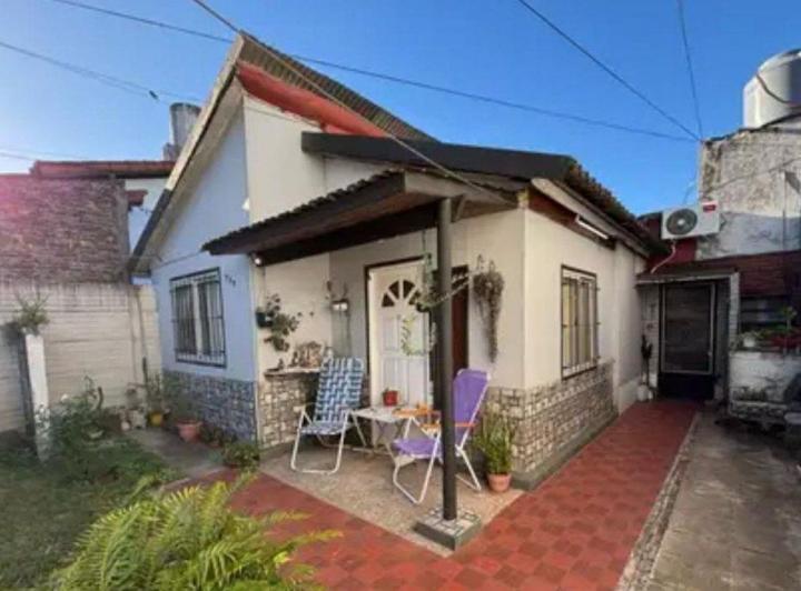 PH · 64m² · 3 Ambientes · 1 Cochera