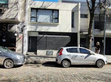 PH · 63m² · 2 Ambientes · PH 2 Ambientes Reciclado a Nuevo en Villa Crespo - Balcon Aterrazado y Bajas Expensas