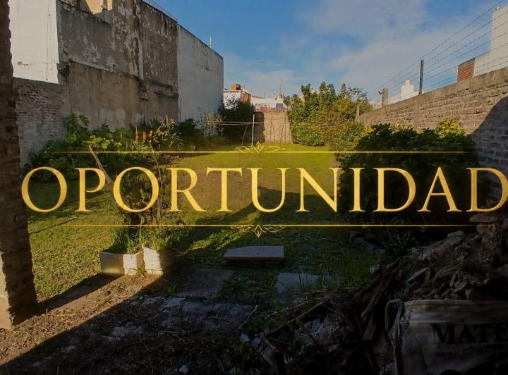 Terreno · 595m²