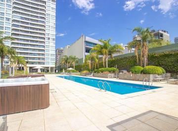 Departamento · 52m² · 2 Ambientes · 1 Cochera · Venta Depto 2 Ambientes C/cochera. Full Amenities