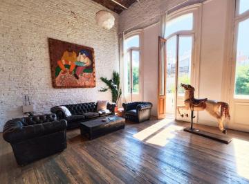 PH · 199m² · 5 Ambientes · PH 5 Ambientes Venta Barracas Terraza y Balcones