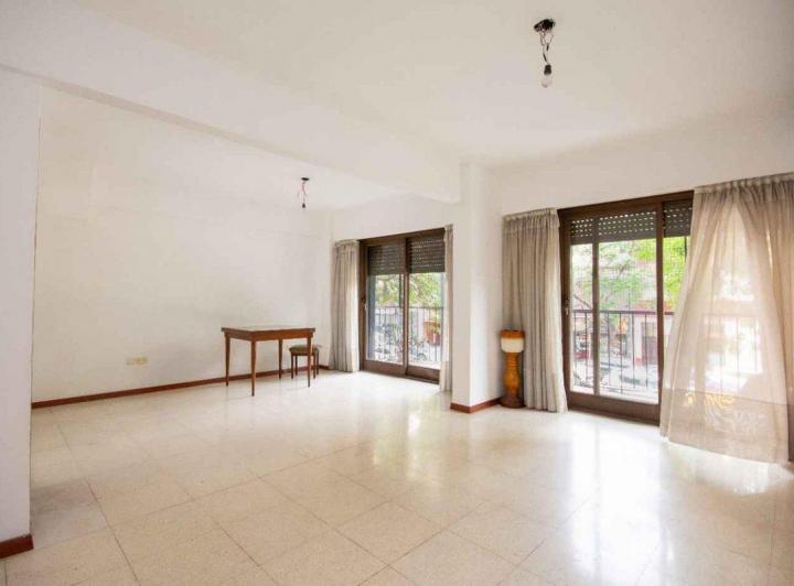 Departamento · 94m² · 4 Ambientes