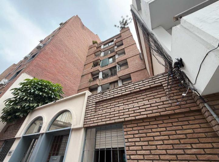 Departamento · 91m² · 4 Ambientes