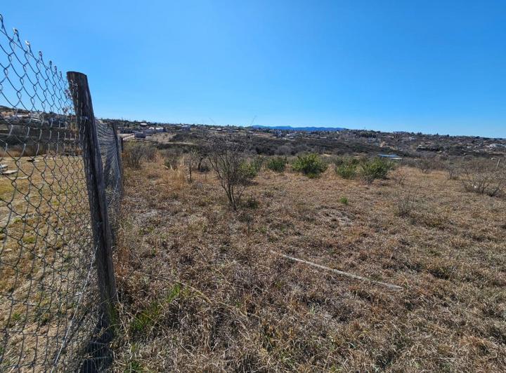Terreno · 678m²