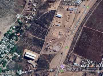 Terreno · 25950m² · Venta Terreno Ruta Provincial 82 y Saenz Peña