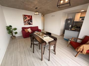 Departamento · 49m² · 2 Ambientes · Departamento un Dormitorio en San Lorenzo