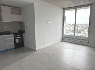 Departamento · 29m² · 1 Ambiente · Departamento Loft en San Lorenzo