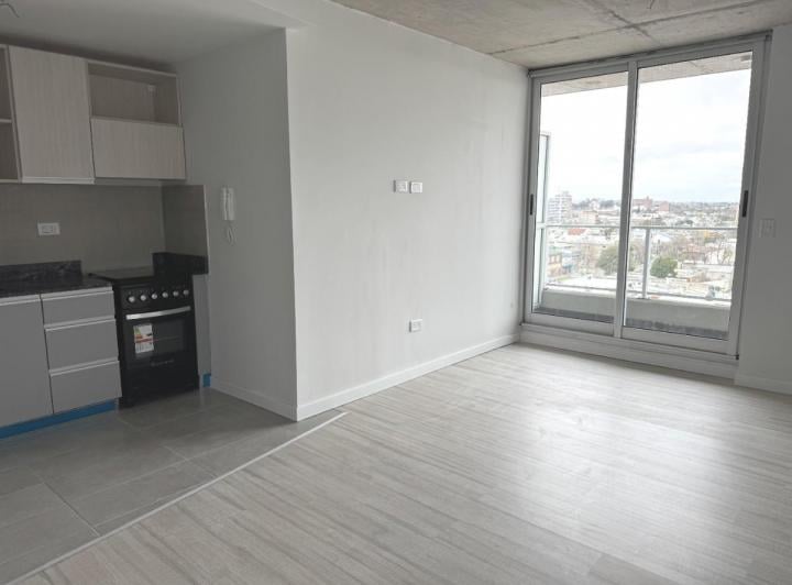 Departamento · 29m² · 1 Ambiente