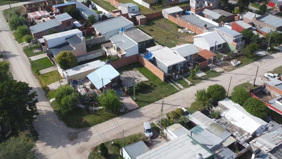 venta lote 151 m² barrio aeroparque mar del plata