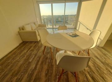 Departamento · 33m² · 1 Ambiente · 1 Cochera · Venta Monoambiente 13º D "Villa Crespo" Excelente