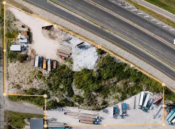 Terreno · 12015m² · Venta Terreno Industrial 12.000 m² Avellaneda