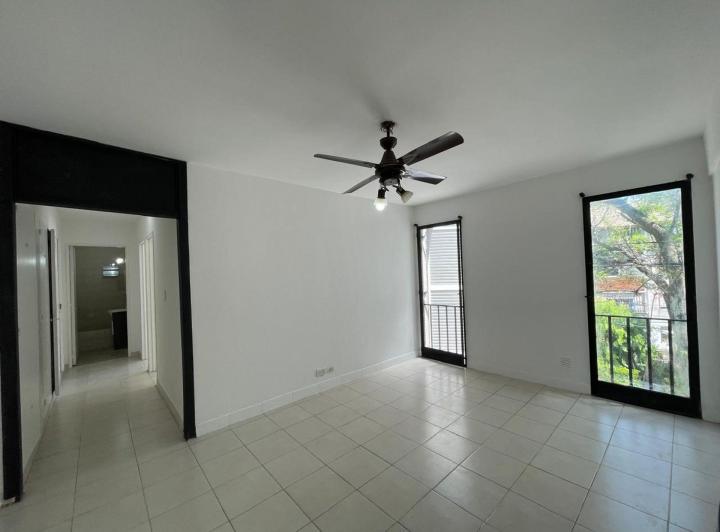 Departamento · 56m² · 3 Ambientes