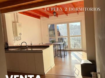 PH · 75m² · 2 Dormitorios · 1 Cochera · Venta Duplex 2 Dorm. Barrio La Dolfina.