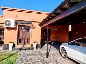 Casa · 170m² · 4 Ambientes · 2 Cocheras · Venta Casa 4 Amb Pb Pilar Cochera Quincho Parrilla