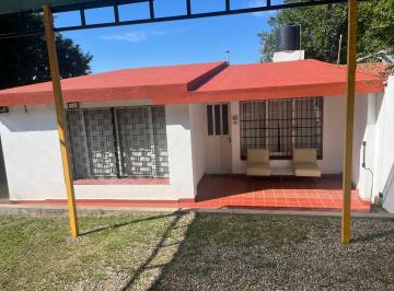Casa de 5 ambientes, Villa Carlos Paz · Casa en Alquiler Anual Dentro de Complejo Don H.