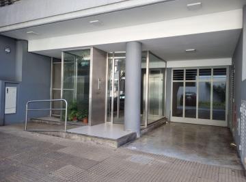 Departamento · 39m² · 2 Ambientes · Alquiler Belgrano Dpto. 2 Amb C/ Balcón Al Frente