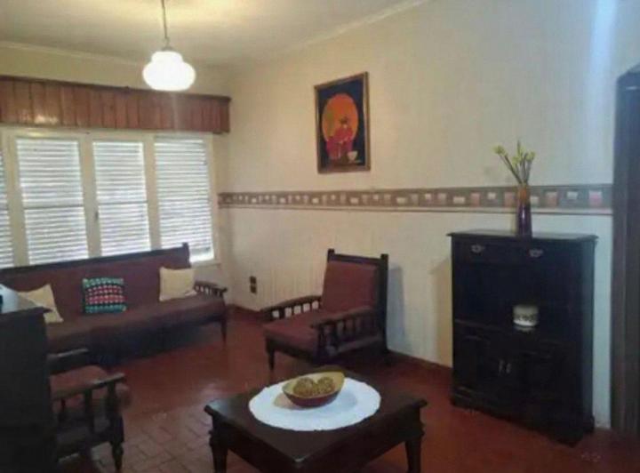 Casa · 100m² · 3 Ambientes · 1 Cochera