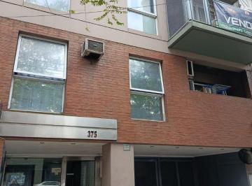 Departamento de 1 ambiente, Caballito · Monoambiente con Balcón - Cfte y Bajas Expensas – Excelente Ubicación