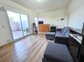 Departamento · 40m² · 2 Ambientes · 1 Cochera · Departamento Venta 2 Amb Haedo Patio