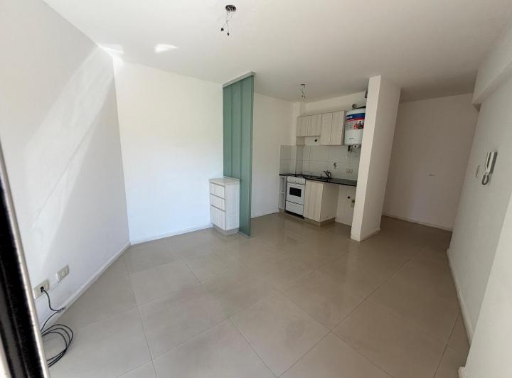 Departamento · 35m² · 2 Ambientes