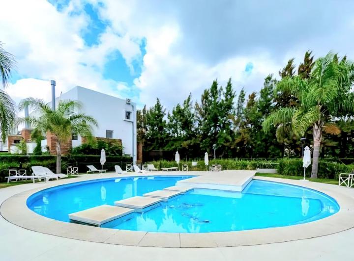 Departamento · 40m² · 1 Ambiente · 1 Cochera