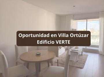 Departamento · 50m² · 2 Ambientes · Venta Departamento 2 Ambientes a Estrenar Parrilla