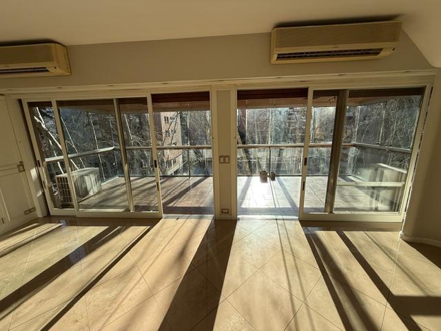 Departamento · 200m² · 5 Ambientes · 3 Cocheras