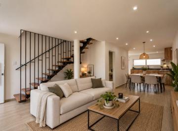 PH · 102m² · 3 Ambientes · 1 Cochera · Casa en Venta La Plata a Estrenar