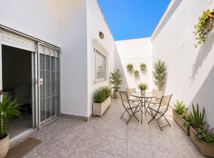 PH · 62m² · 3 Ambientes